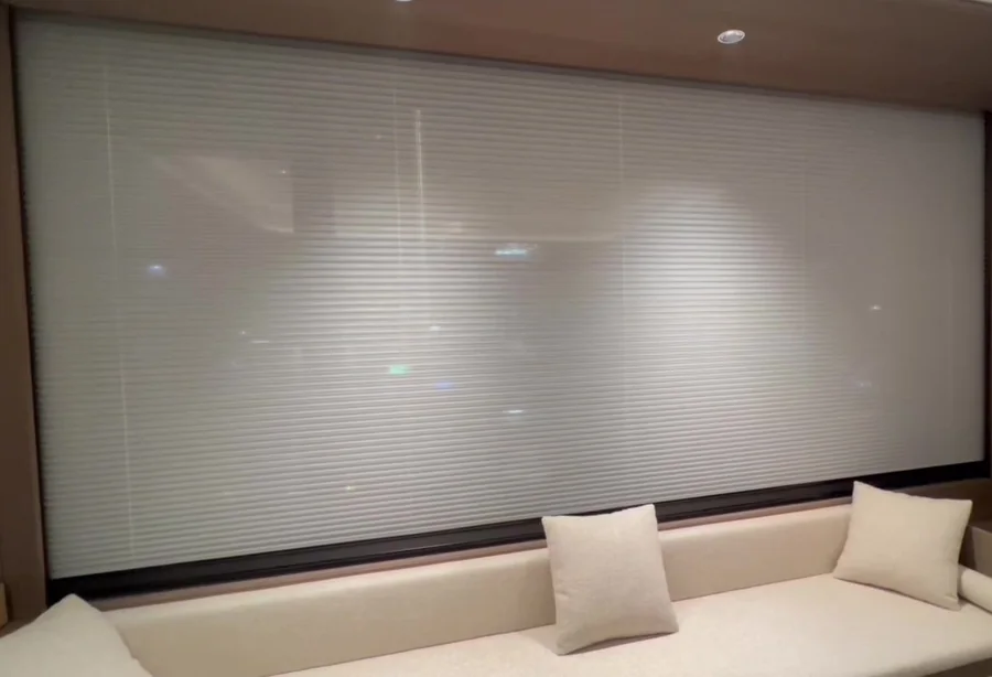 Day & Night Cellular Shade (25 / 38 mm)