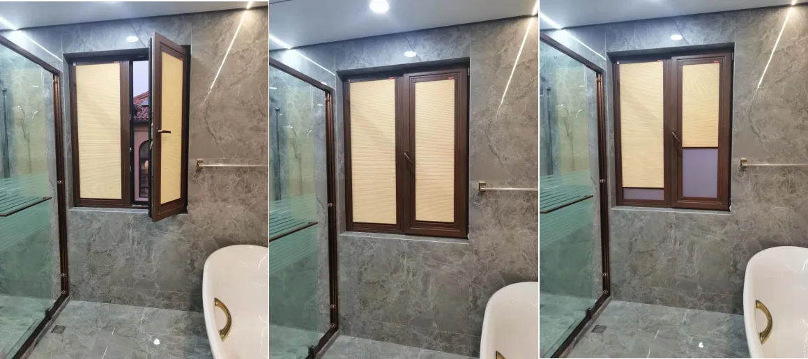 Slim Embedded Cellular Shade (16 / 20 mm)