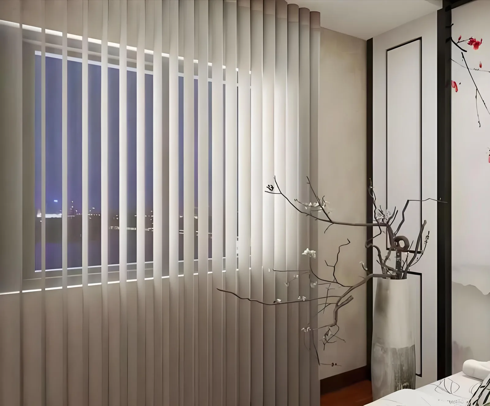 Dream Sheer Shade view 2