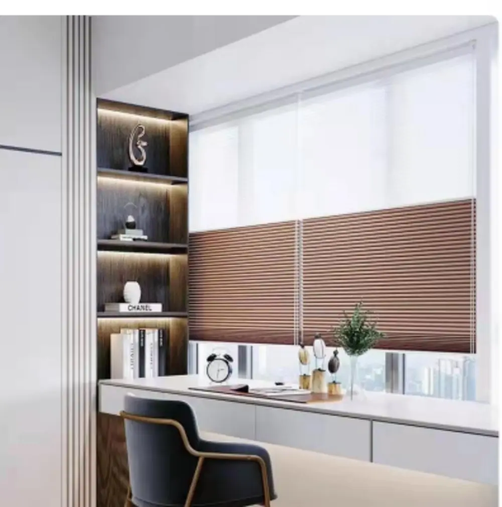 Slim Embedded Cellular Shade (16 / 20 mm) view 6
