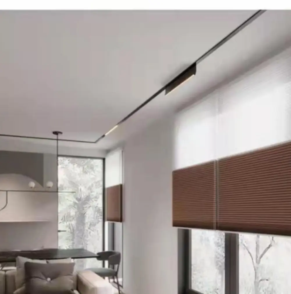 Skylight & Conservatory Cellular Shade (25 mm) view 6