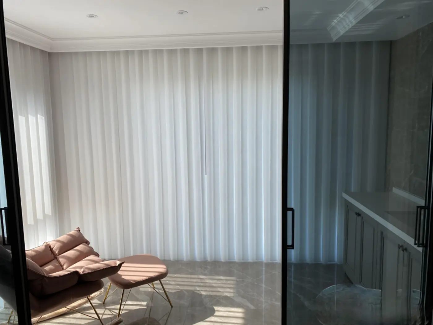 Dream Sheer Shade view 7
