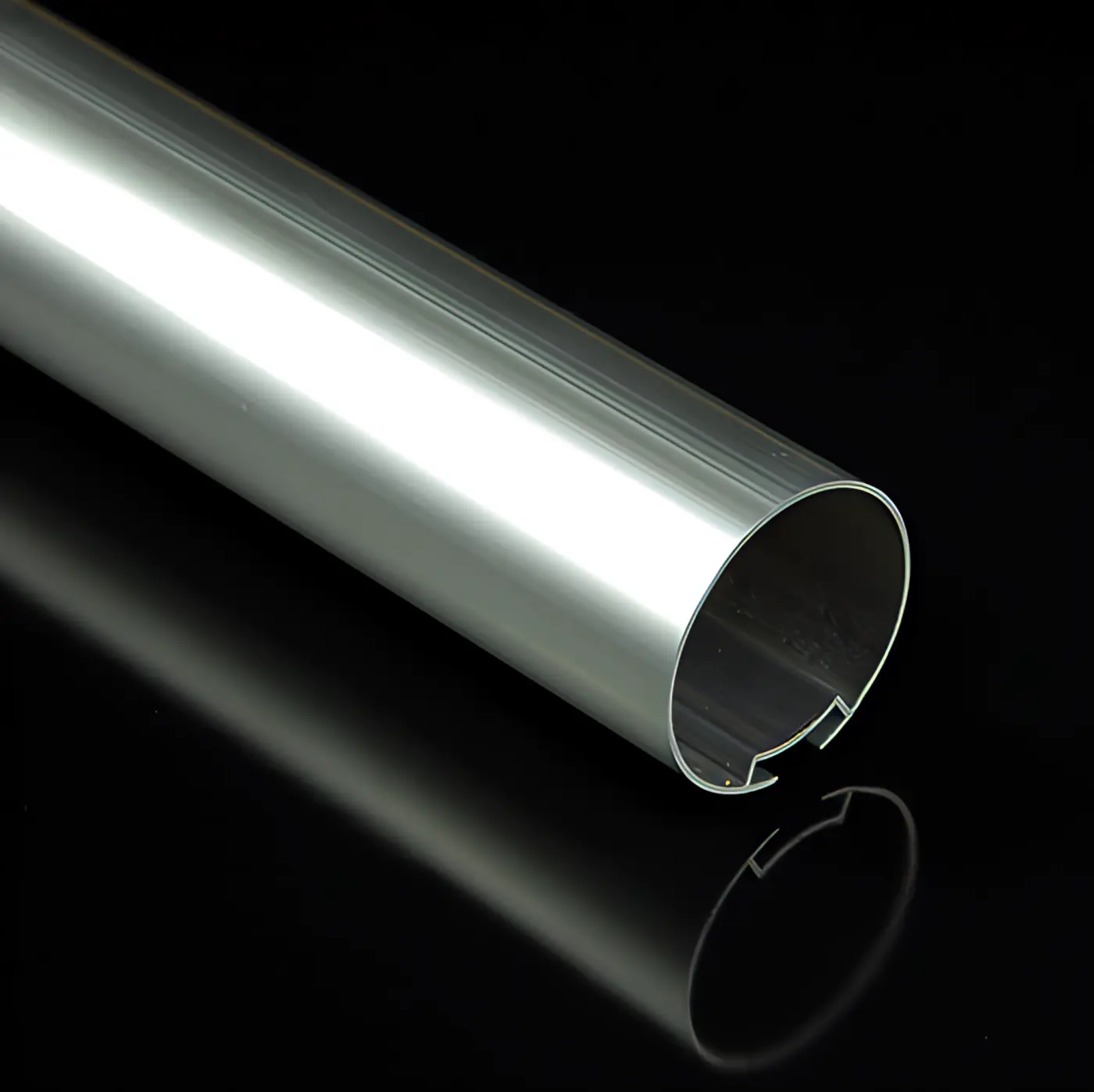 Integral Magnetic Blind (single-glazed) view 3