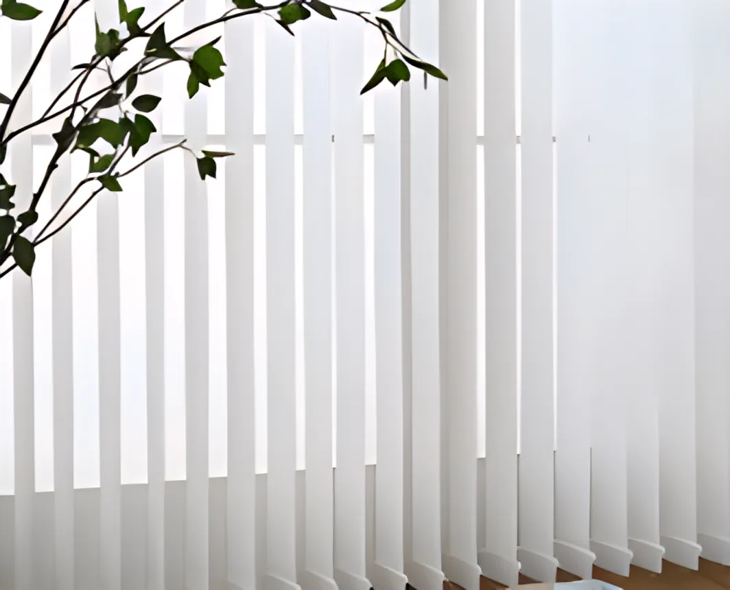 PVC Venetian Blind (S / Factory type, 25 mm) view 3